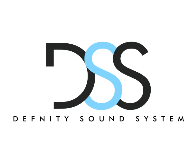 DEFNITY SOUND SYSTEM